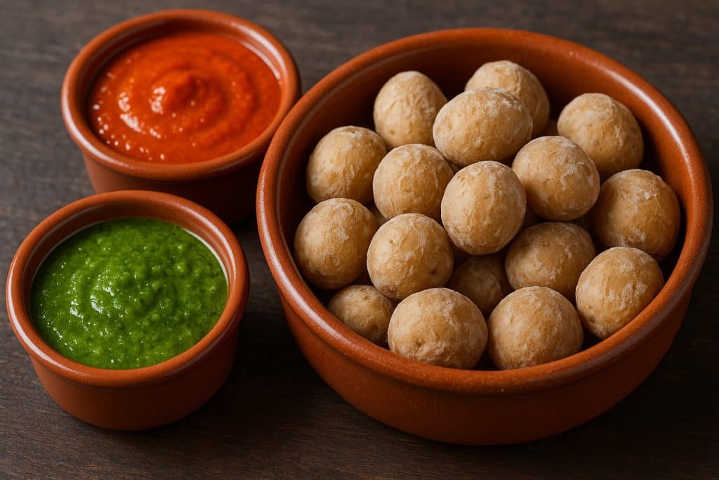 🥔 Papas arrugadas canarias irresistibles (receta fácil y tradicional)